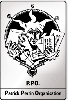Logo du groupe PPO